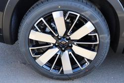 2025 Mitsubishi Outlander Exceed Tourer