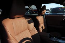 2025 Mitsubishi Outlander Exceed Tourer