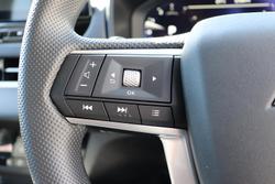 2025 Mitsubishi Outlander ES