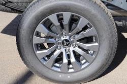 2025 Mitsubishi Triton GLS