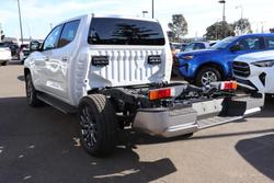 2025 Mitsubishi Triton GLS