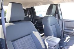 2025 Mitsubishi Triton GLS