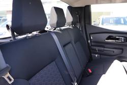 2025 Mitsubishi Triton GLS