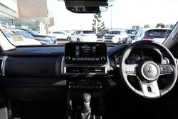 2025 Mitsubishi Triton GLS