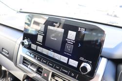 2025 Mitsubishi Triton GLS