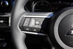 2025 Mitsubishi Triton GLS