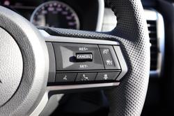 2025 Mitsubishi Triton GLS