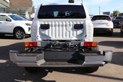 2025 Mitsubishi Triton GLS