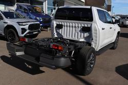 2025 Mitsubishi Triton GLS