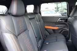 2025 Mitsubishi Outlander PHEV Exceed Tourer