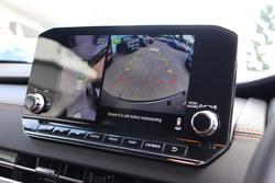 2025 Mitsubishi Outlander PHEV Exceed Tourer