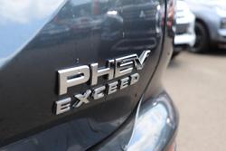 2025 Mitsubishi Outlander PHEV Exceed Tourer
