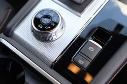 2025 Mitsubishi Outlander PHEV Exceed Tourer