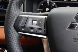 2025 Mitsubishi Outlander PHEV Exceed Tourer