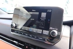 2025 Mitsubishi Outlander PHEV Exceed Tourer