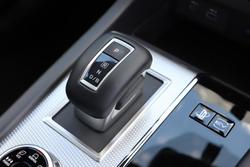 2025 Mitsubishi Outlander PHEV Exceed Tourer