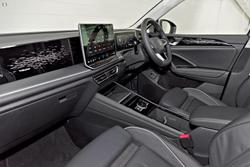 2025 Volkswagen Tiguan 110TSI Elegance