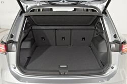 2025 Volkswagen Tiguan 110TSI Elegance