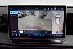 2025 Volkswagen Tiguan 110TSI Elegance