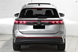 2025 Volkswagen Tiguan 110TSI Elegance