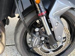 2024 Triumph TIGER SPORT 660 BLACK