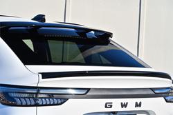 2025 GWM Haval H6GT Ultra