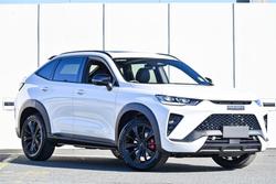 2025 GWM Haval H6GT Ultra