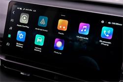 2025 GWM Haval H6GT Ultra