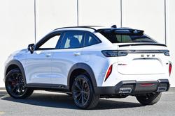 2025 GWM Haval H6GT Ultra