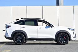 2025 GWM Haval H6GT Ultra