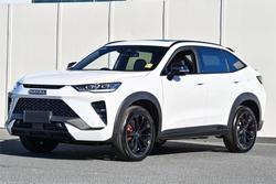 2025 GWM Haval H6GT Ultra