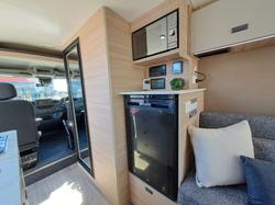 2025 JAYCO
JRV RM.19-1G.JV-MY25