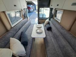 2025 JAYCO
JRV RM.19-1G.JV-MY25