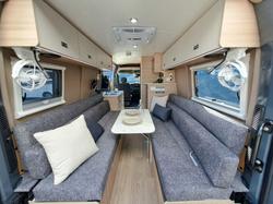 2025 JAYCO
JRV RM.19-1G.JV-MY25