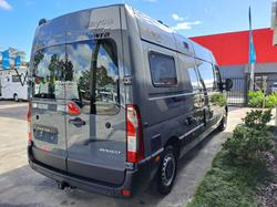 2025 JAYCO
JRV RM.19-1G.JV-MY25