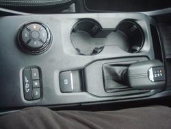 2024 Ford
Ranger Sport