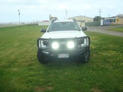 2024 Ford
Ranger Sport