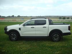 2024 Ford
Ranger Sport
