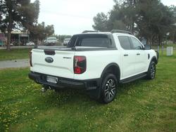 2024 Ford
Ranger Sport