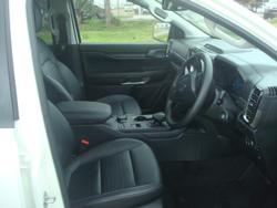 2024 Ford
Ranger Sport