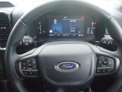 2024 Ford
Ranger Sport
