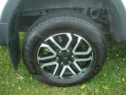 2024 Ford
Ranger Sport