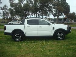2024 Ford
Ranger Sport