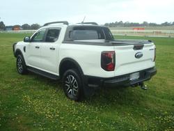 2024 Ford
Ranger Sport