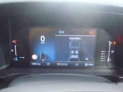2024 Ford
Ranger Sport