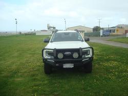 2024 Ford
Ranger Sport