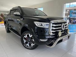 GWM UTE
