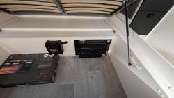 2025 Traveller 20' Destination Track
