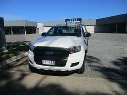 2016 Ford
Ranger XL