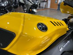 2016 Yamaha YZF-R1 YELLOW